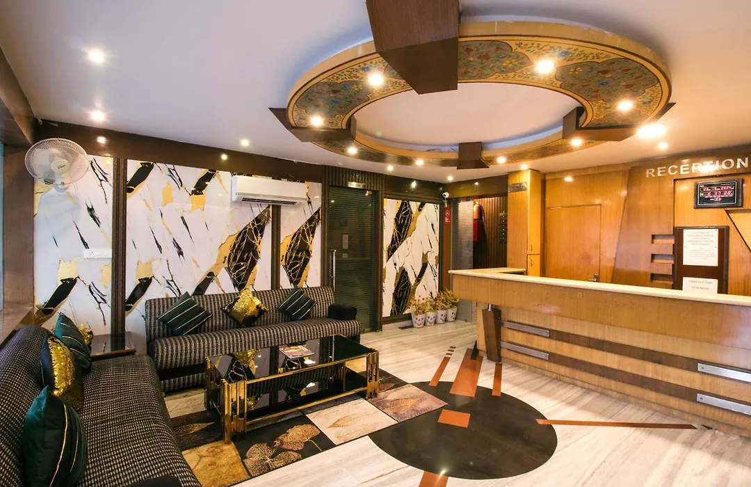 Hotel Rockland & Restaurant-1