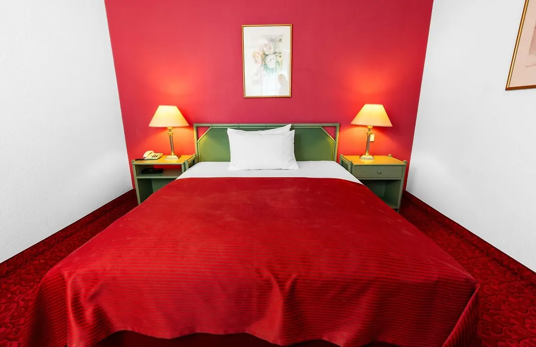 Hotel-Restaurant Schwanen-1