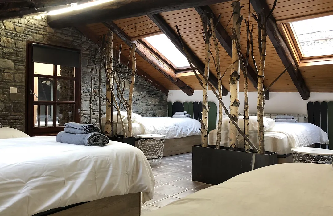 Secret Spot Hostel-1