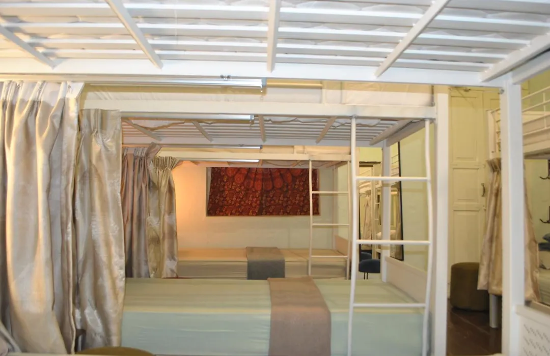 Rope Walk Guest House-1
