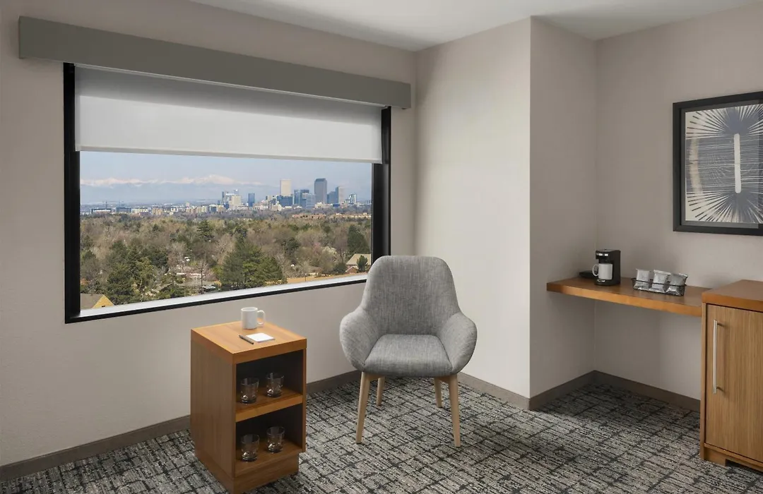 Hyatt Place Denver Cherry Creek-1