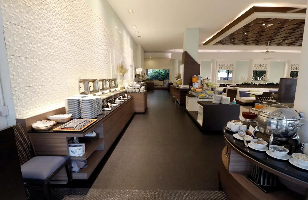 Methavalai Hotel-1