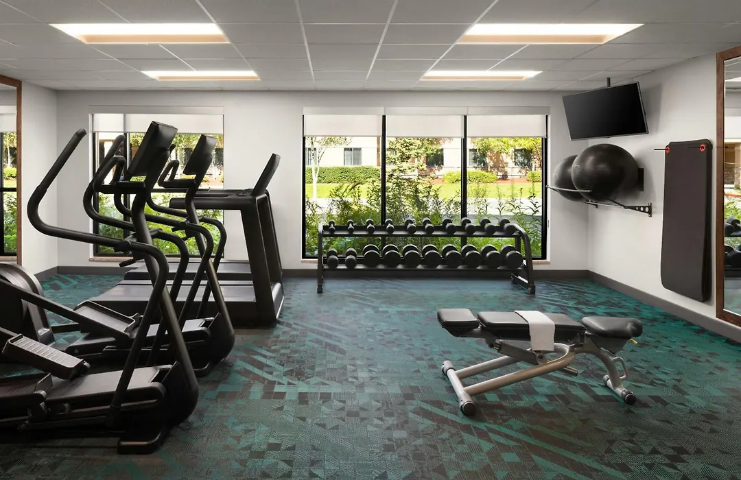 Towneplace Suites By Marriott Anchorage Midtown-1