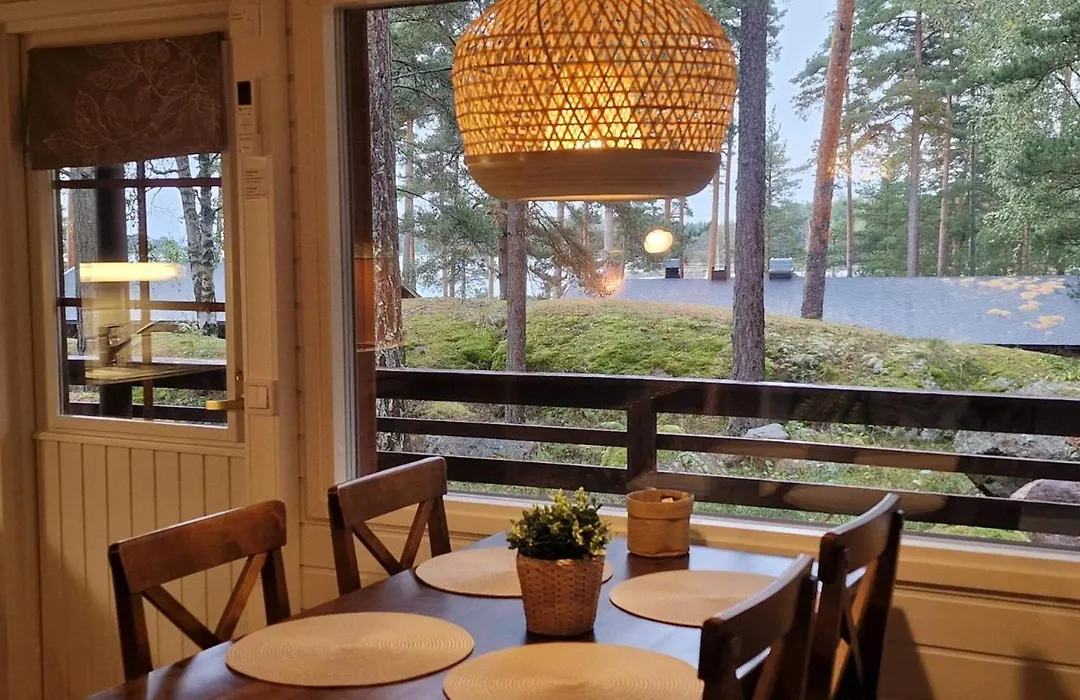 Santalahti Resort Cottages & Villas-1