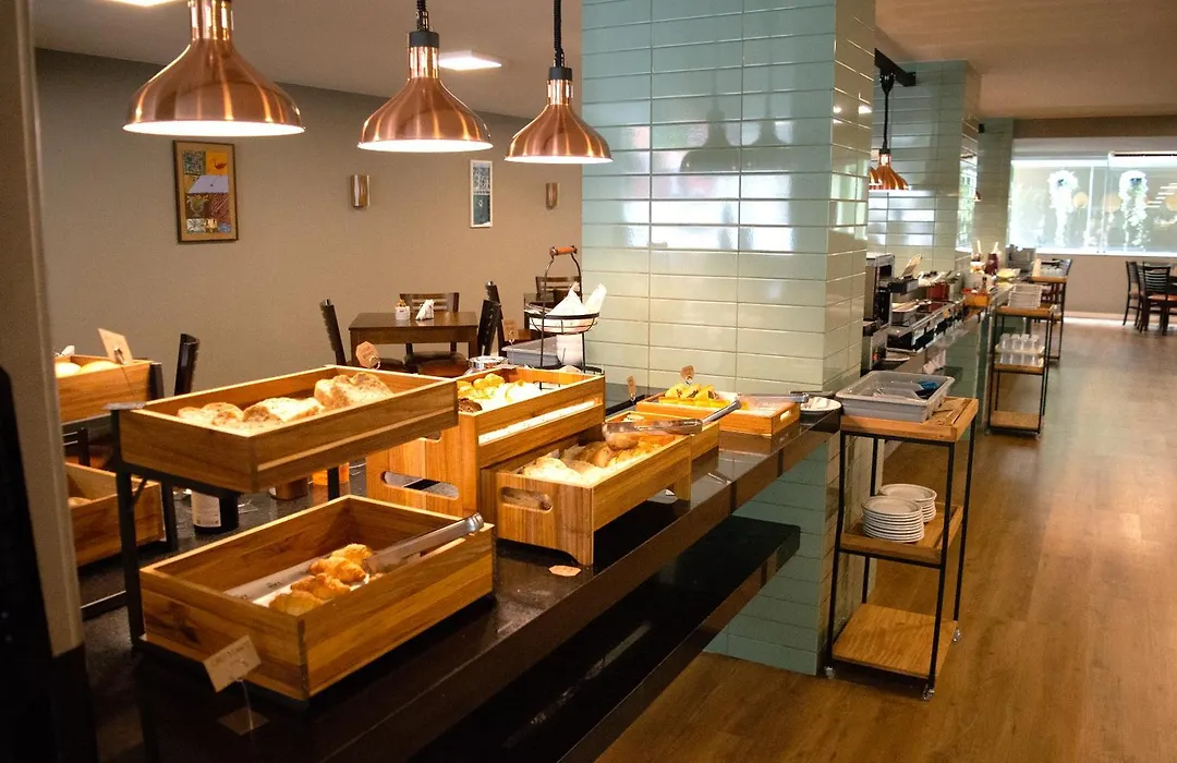 Belem Soft Hotel-1
