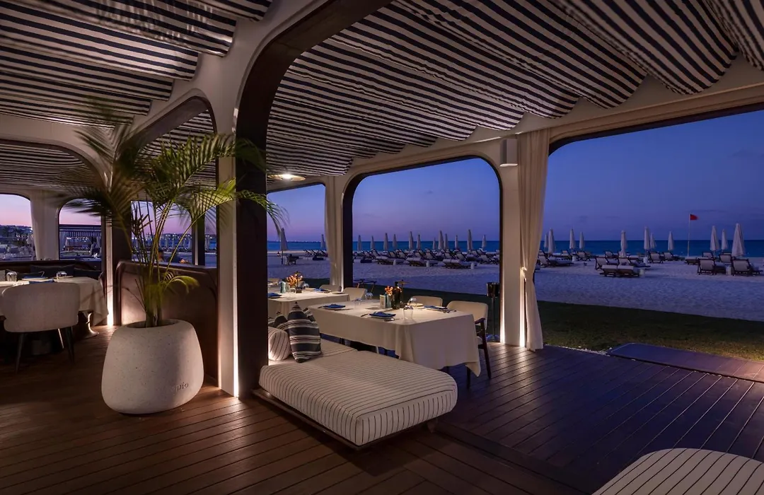 Al Alamein Hotel-1