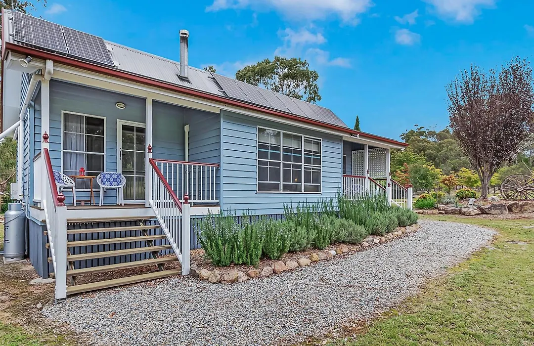 Diamondvale Estate Stanthorpe-1