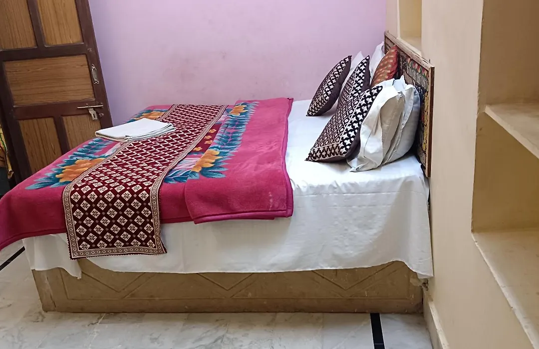 Hotel Neem Haveli-1