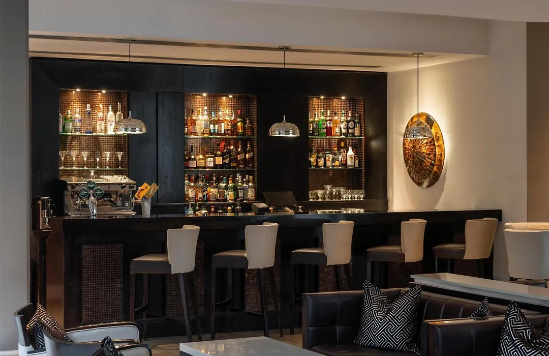 Radisson Blu Hotel, Addis Ababa-1