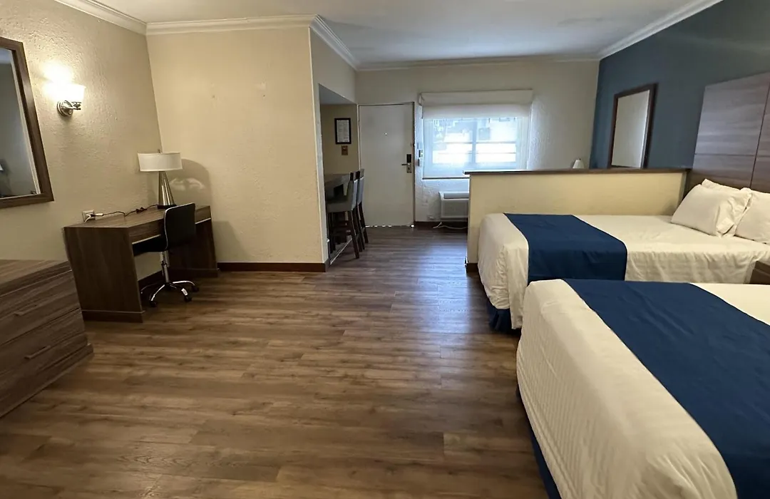 Best Western Cumbres Inn Cd. Cuauhtemoc-1