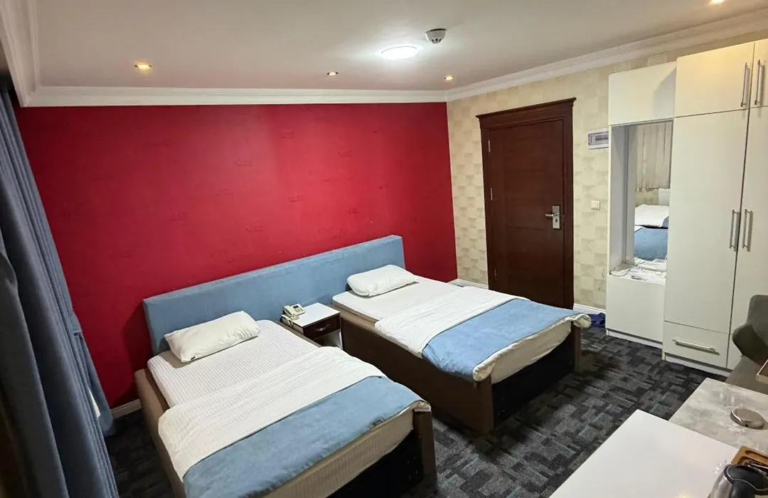 Hotel Dosco-1