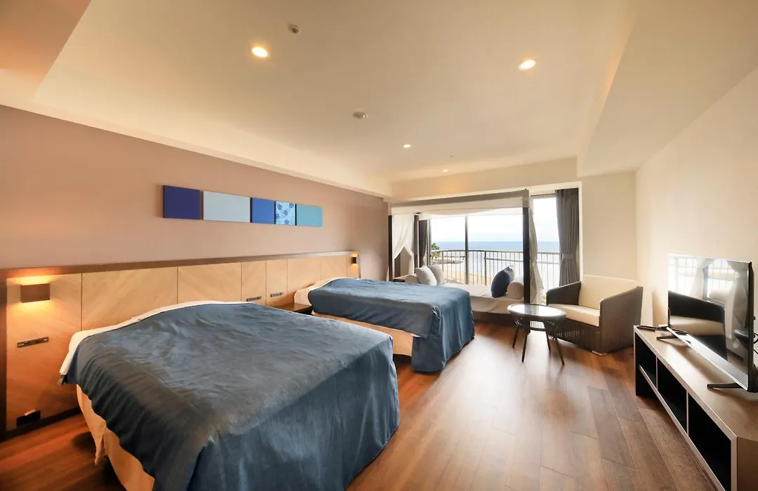 Atami Seaside Spa & Resort-1