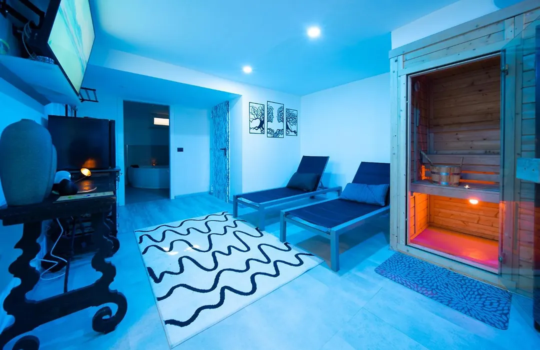 La Maison Di Luca-1