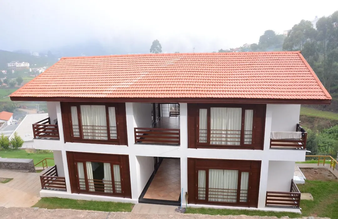Great Trails Kodaikanal By Grt Hotels-1