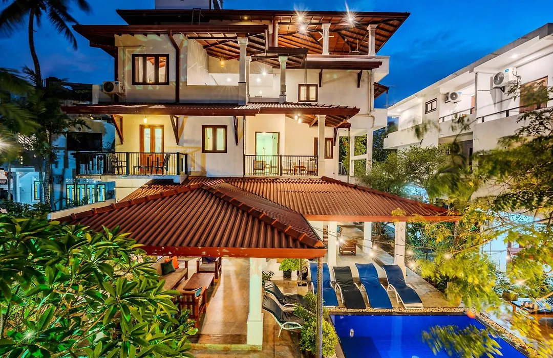 Villa Red Lobster-1