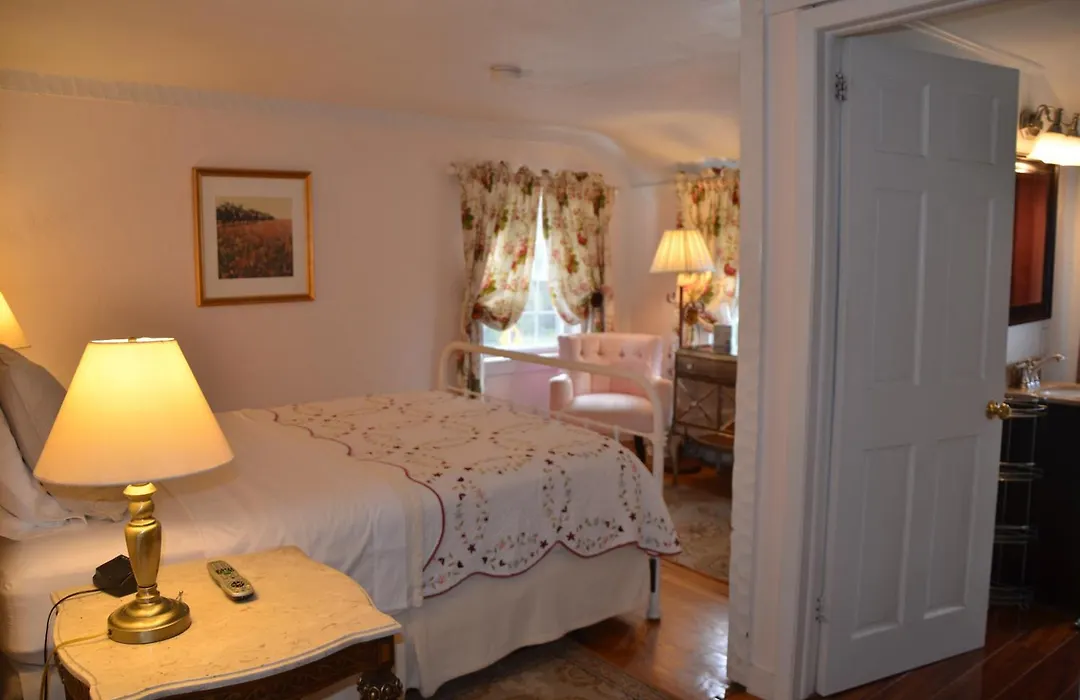 Cornwall Inn-1