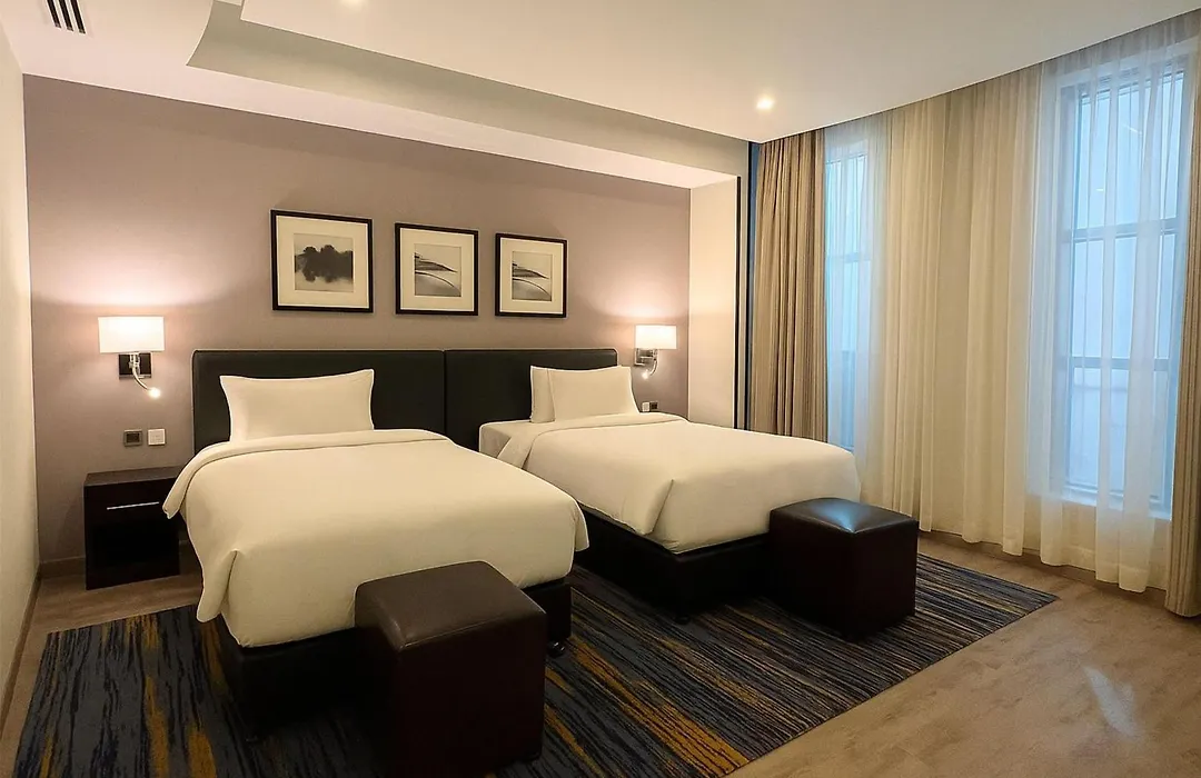Radisson Blu Plaza Jeddah-1
