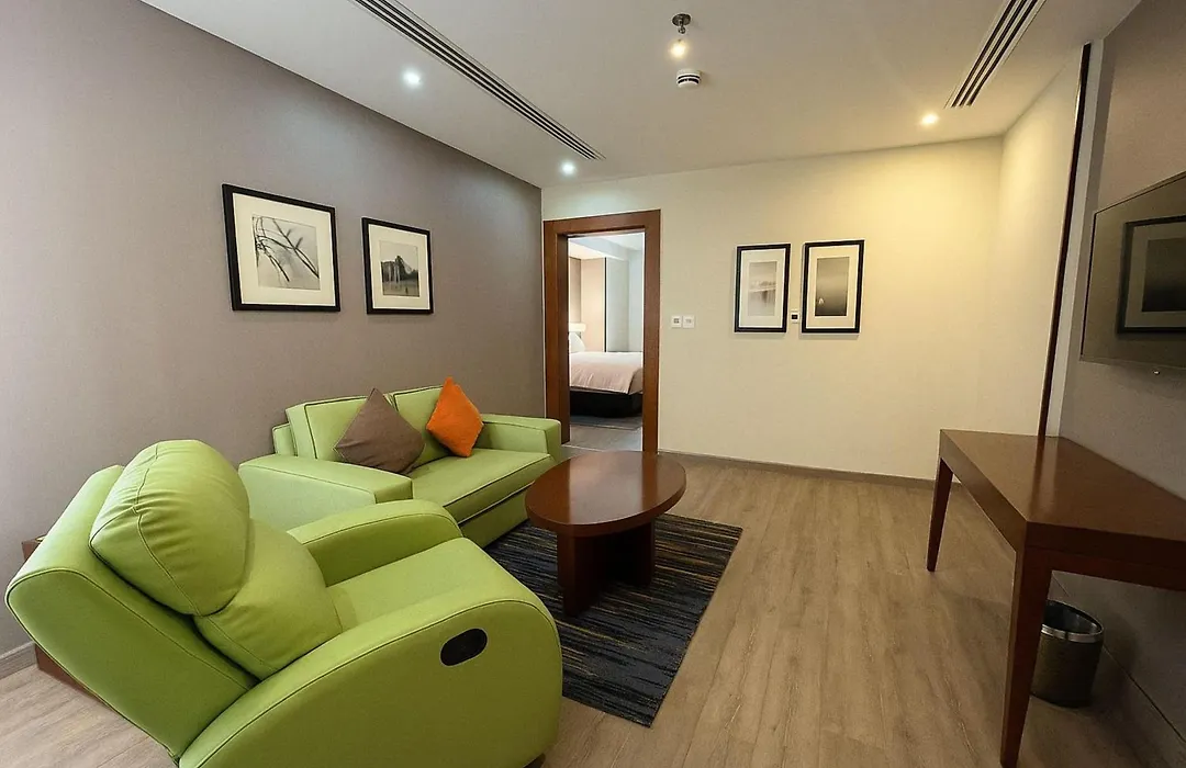 Radisson Blu Plaza Jeddah-1