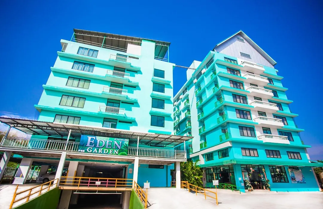 Eden Garden Resort-1