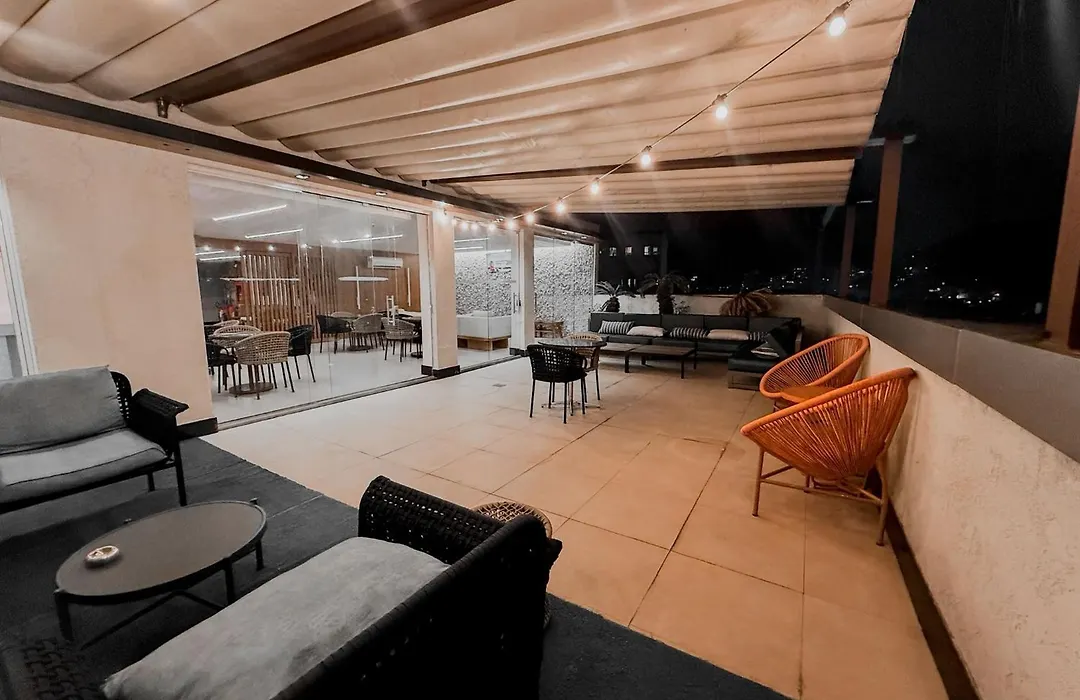 Royalty Rio Hotel-1