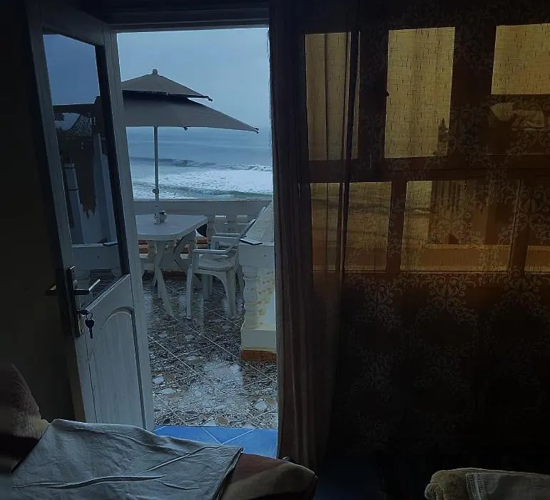 Laverie du Soleil Surf House-1