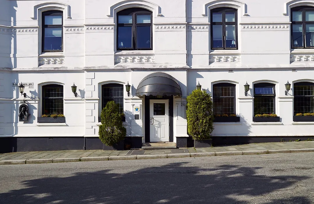 Hotel Park Bergen-1