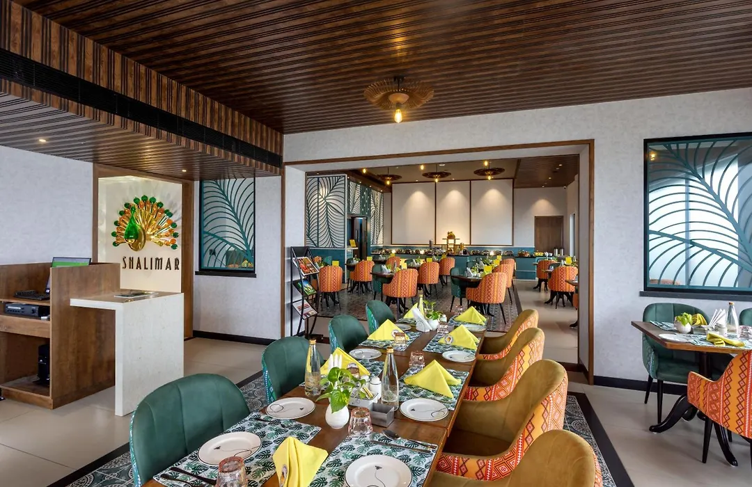 Zibe Luxe Hyderabad By Grt Hotels-1