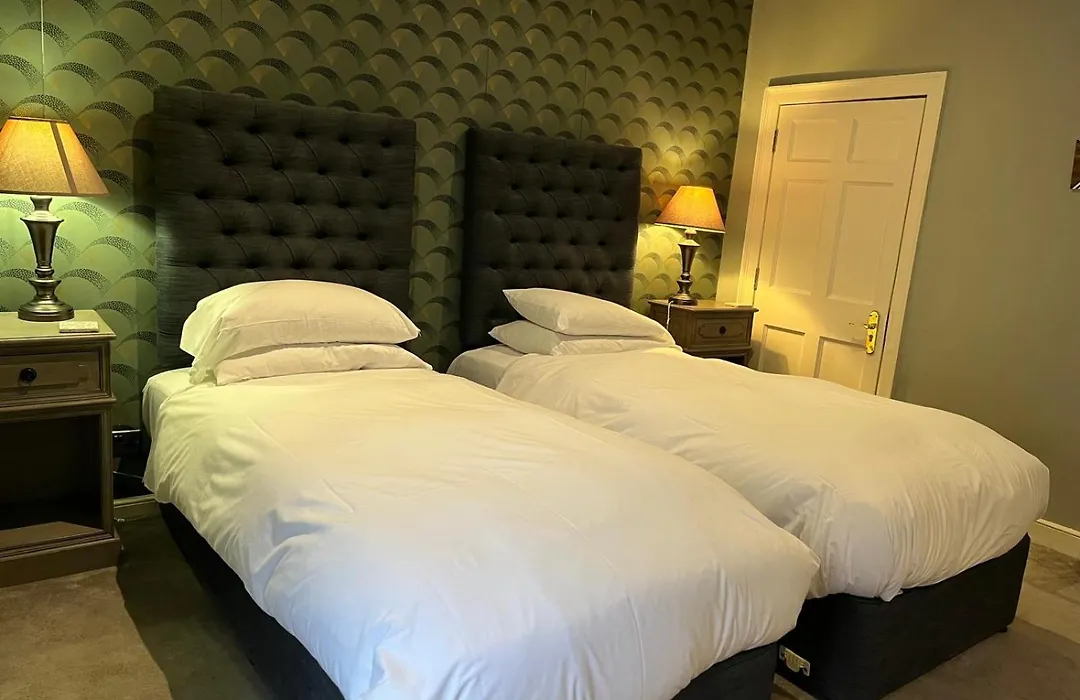 The Stratford Townhouse-1