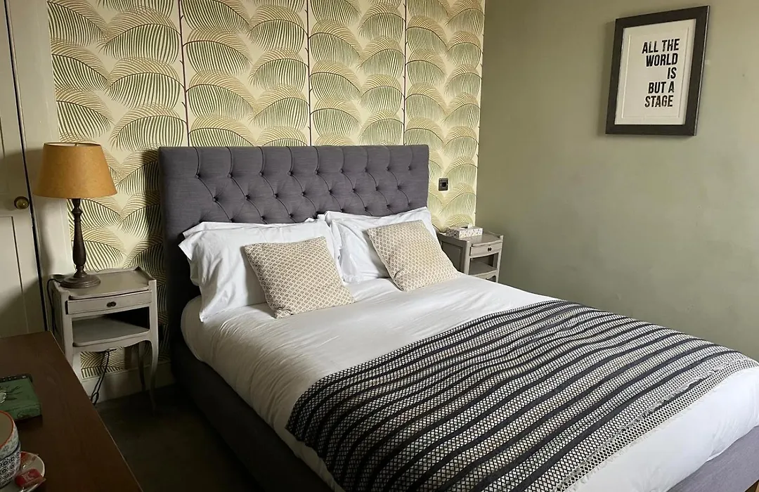 The Stratford Townhouse-1
