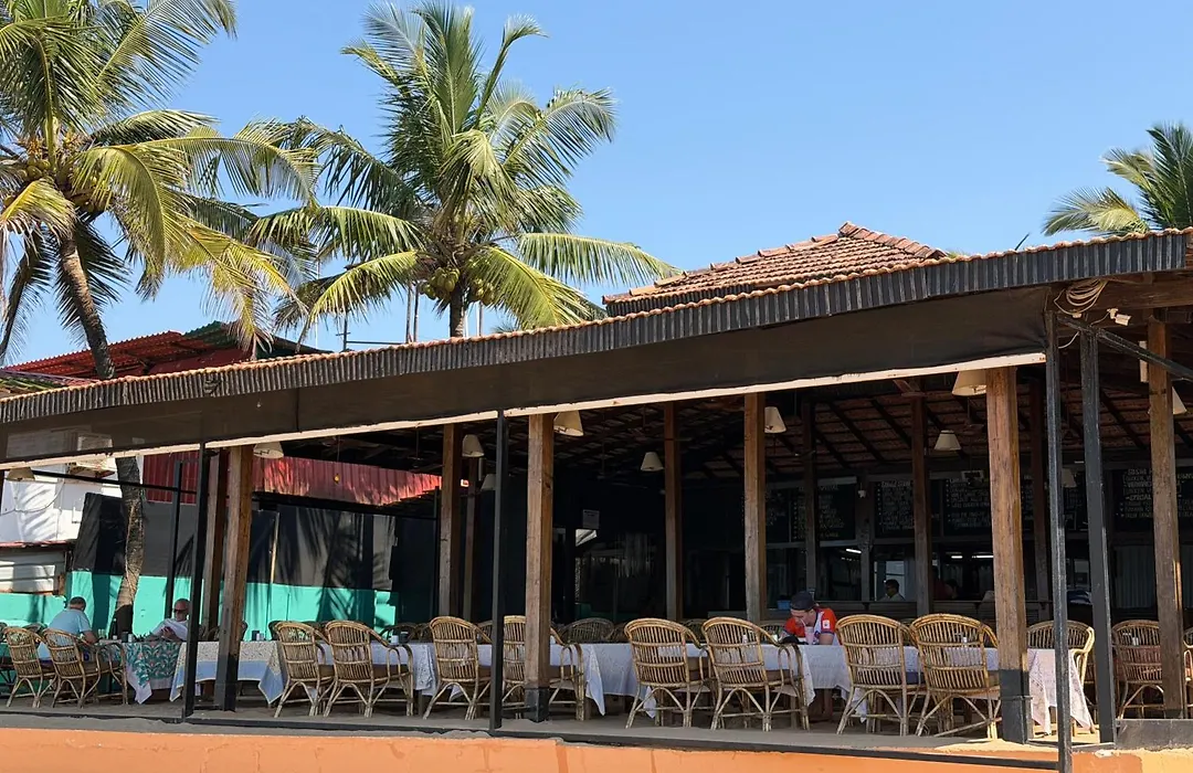 Dunhill Beach Resort-1