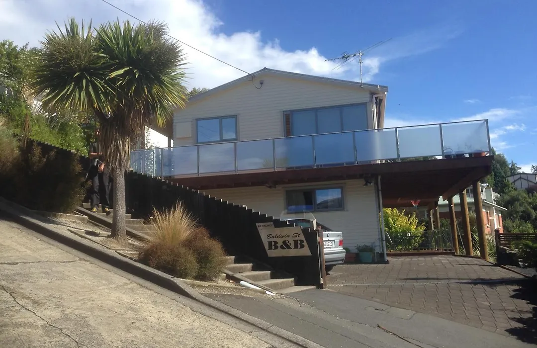 Sleep On The Steepest Street In The World!-1
