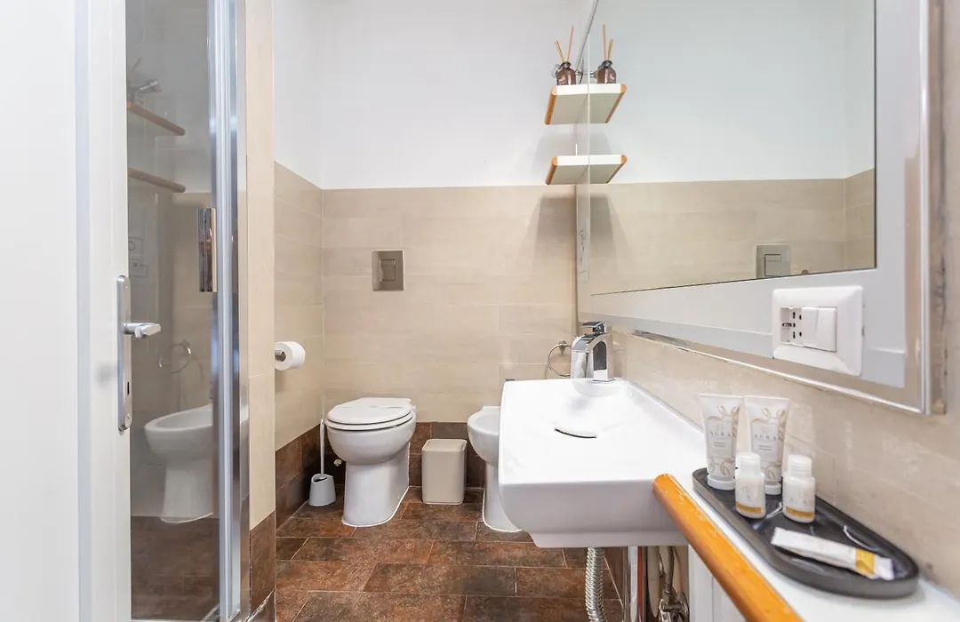 Easybnb - Dea Roma-1