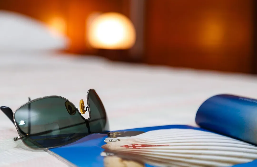Praia Sol Hotel - Leme Hotel Ltda-1