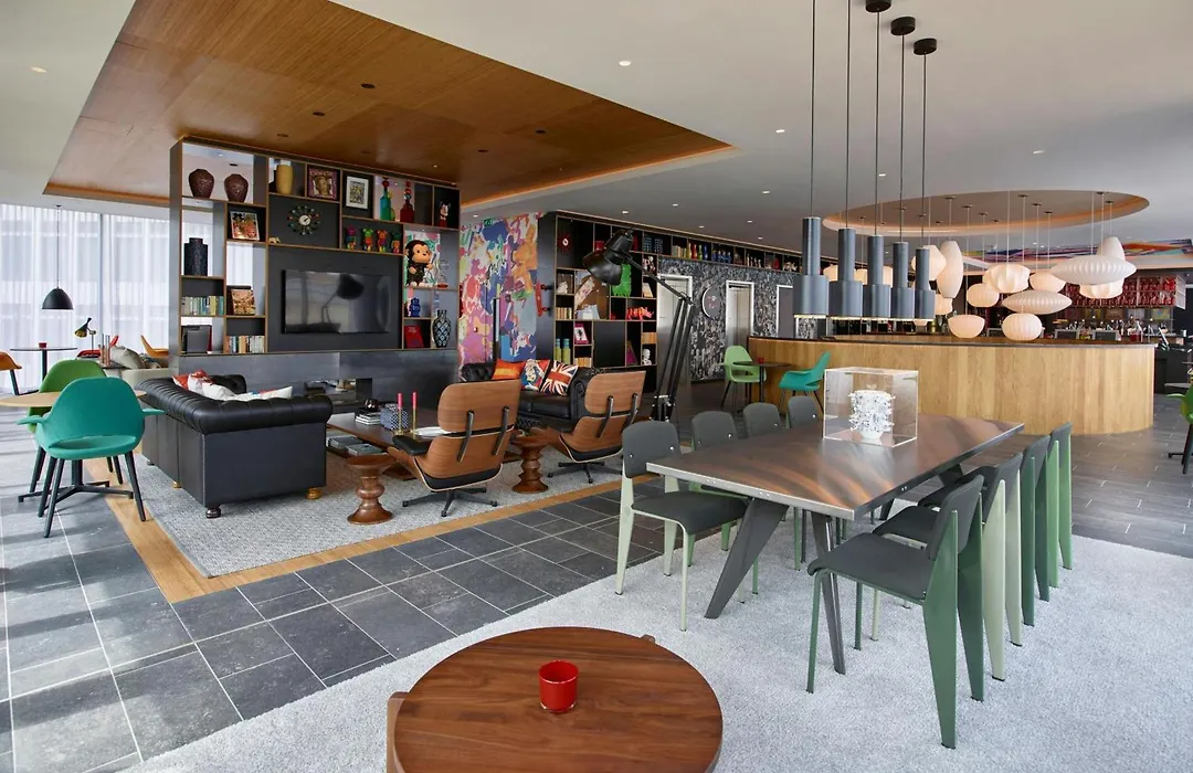 Citizenm London Shoreditch-1