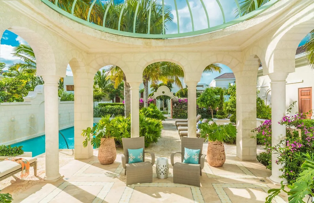 The Shore Club Turks & Caicos-1