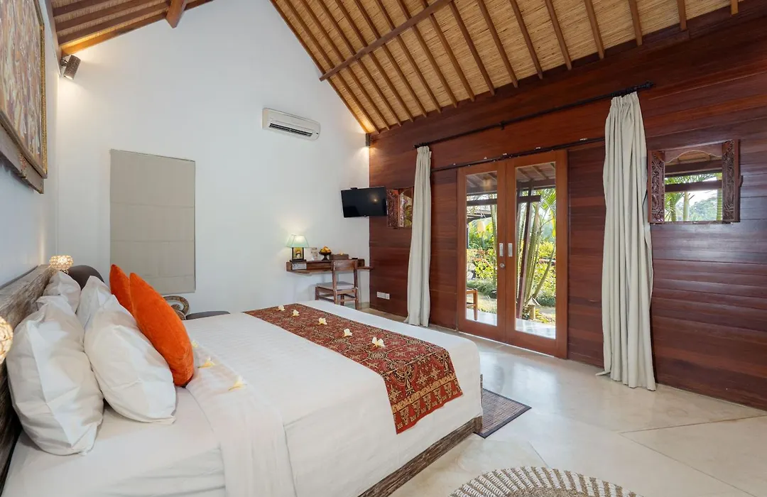 Villa Tegal Tis Ubud-1