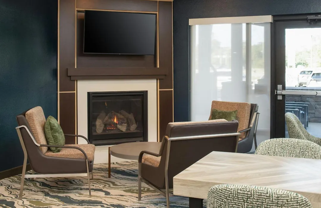 Towneplace Suites By Marriott Slidell-1