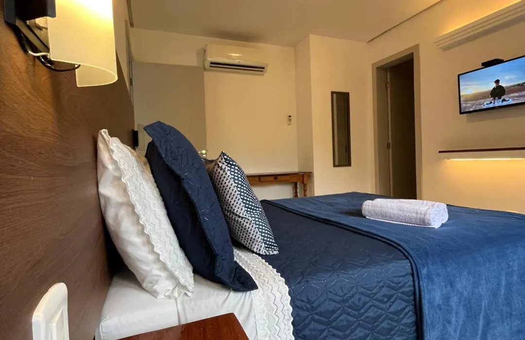 Casa Figueira na Pedra - SPA Suites-1