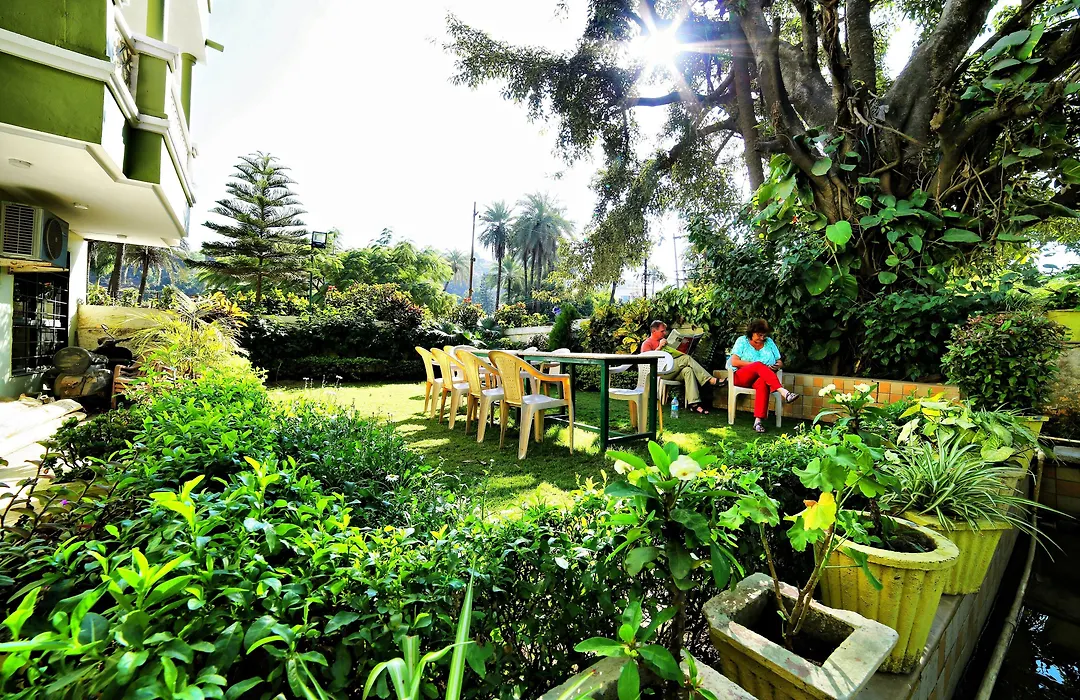 Hotel Vishram-1