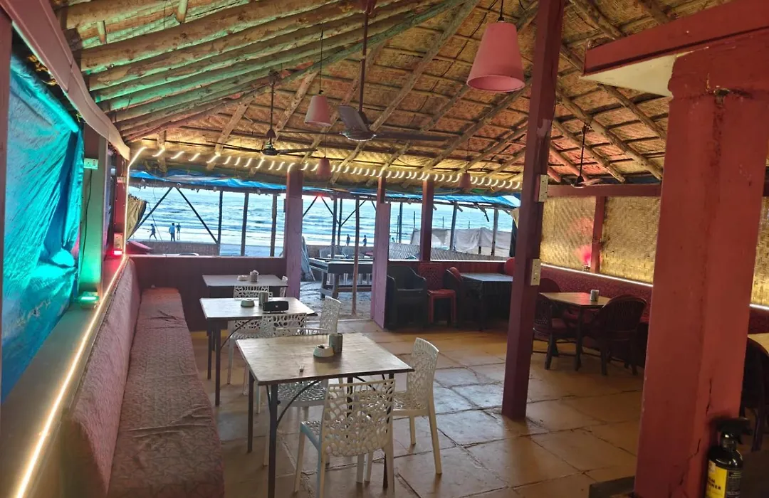 Jasmine Beach Resort-1