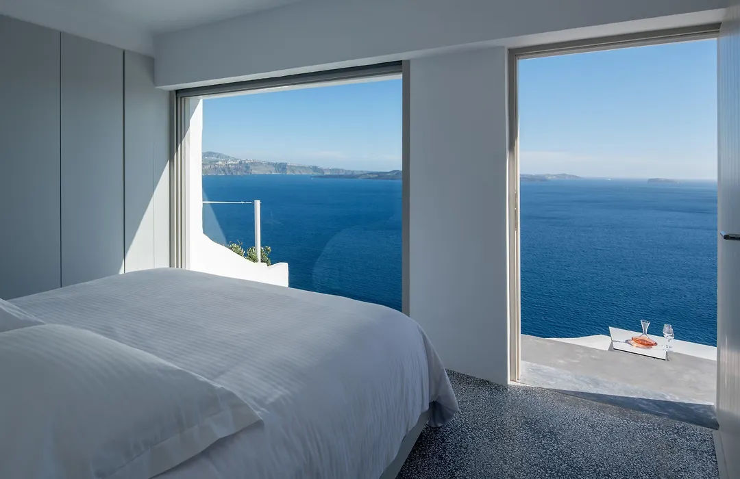 Echoes Luxury Suites (Adults Only)-1