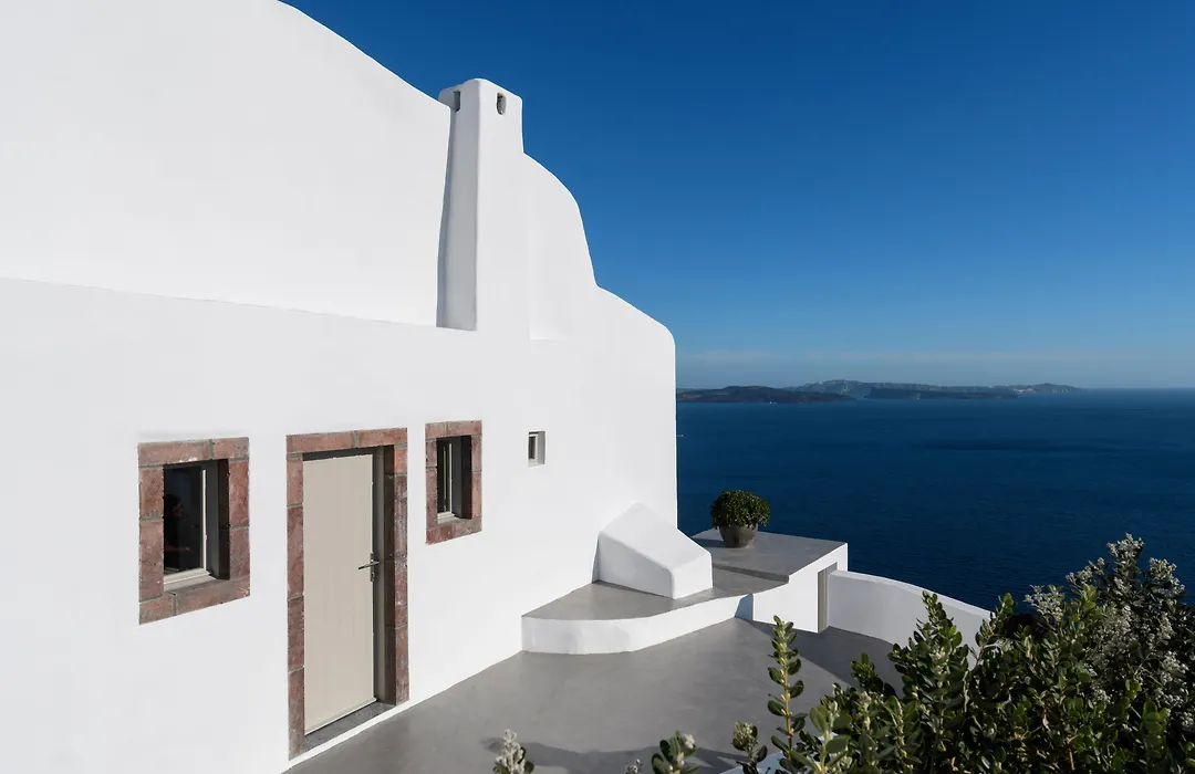 Echoes Luxury Suites (Adults Only)-1