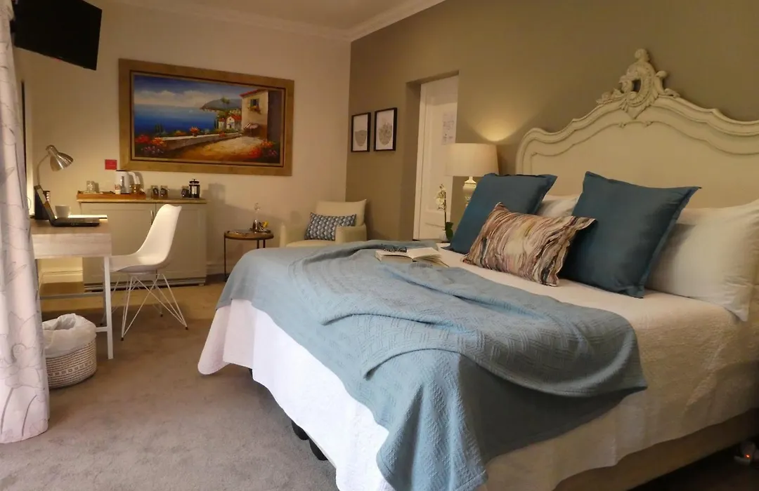 58 On Hume Guesthouse And Spa-1