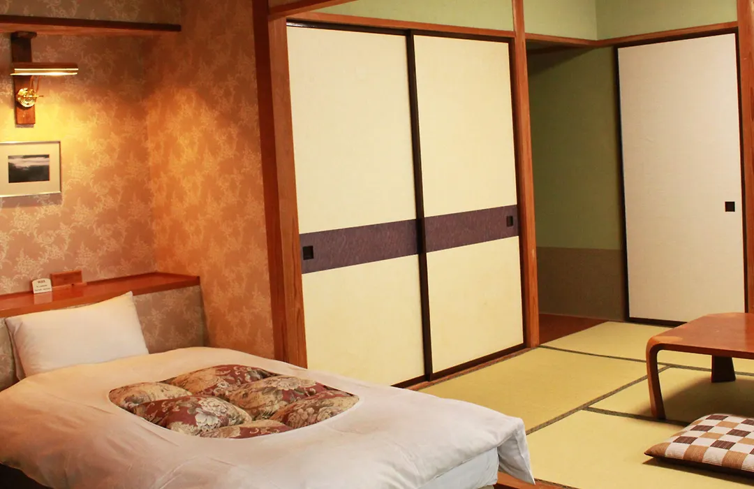Shiga Kogen Hotel Astoria-1