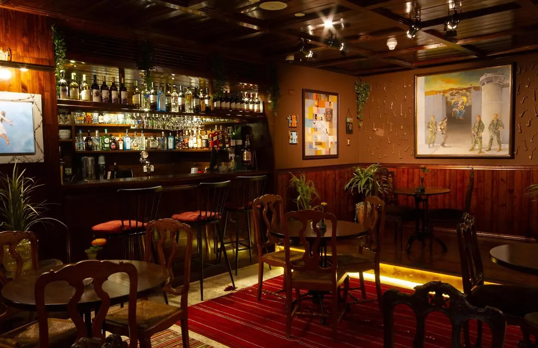 The Walled Off Hotel-1