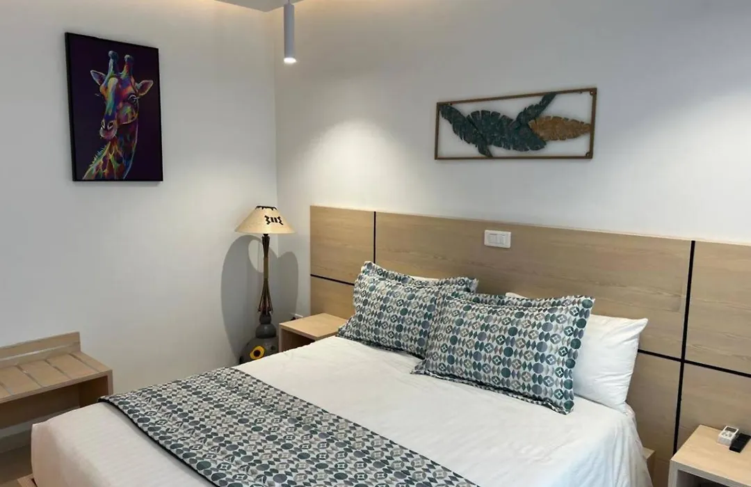 Palm Club Hotel-1
