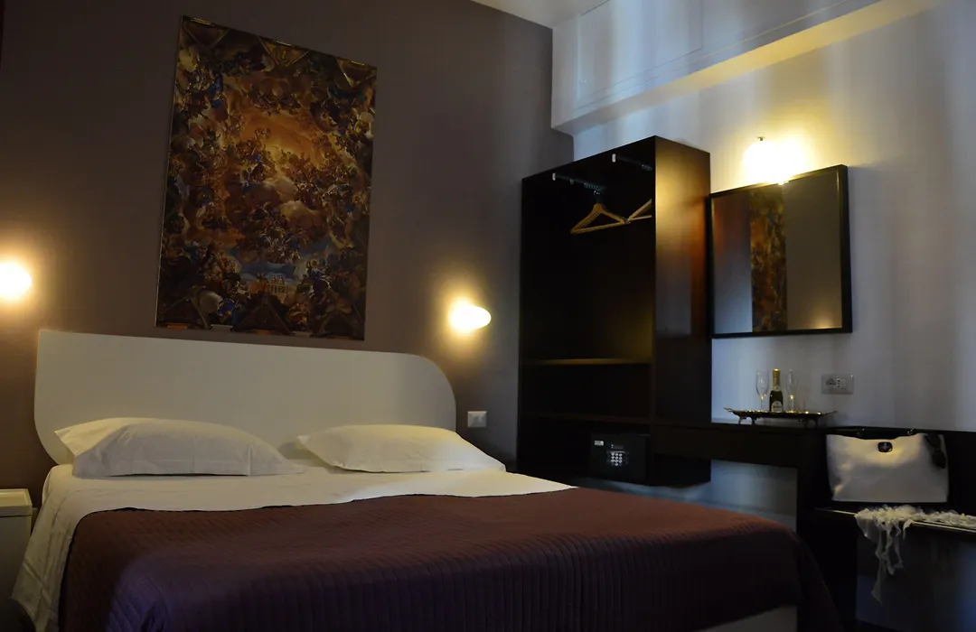 Carafa Suite B&B-1