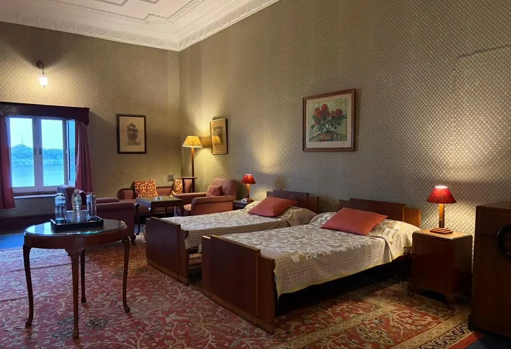 Udai Bilas Palace-1