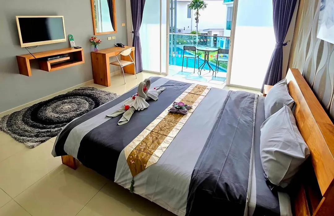 Cozy Resort, A Boutique Hotel-1
