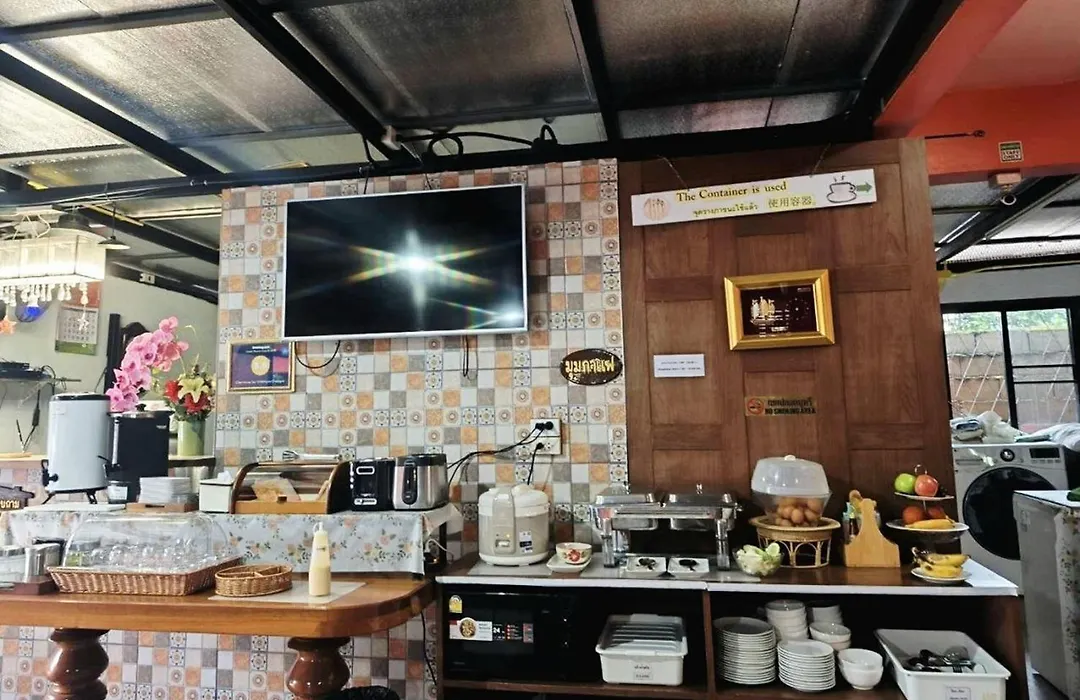 Chat House Chiang Rai-1